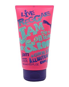 Puma Jam Woman Shower Gel 150ml | Maznun Fashion