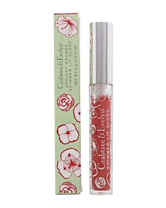 Crabtree & Evelyn Shimmer Lip Gloss 3.2g Apricot Orange | Maznun Fashion