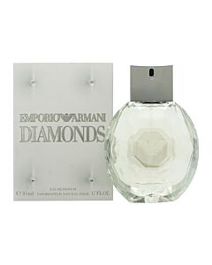 Giorgio Armani Emporio Diamonds Eau de Parfum 50ml Spray-C8928 | Maznun Fashion