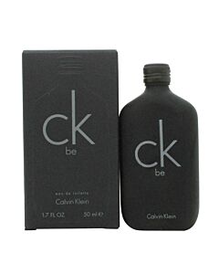 Calvin Klein CK Be Eau De Toilette 50ml Spray-D06121 | Maznun Fashion