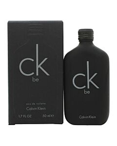 Calvin Klein CK Be Eau De Toilette 50ml Spray | Maznun Fashion