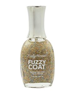 Sally Hansen Nail Polish Fuzzy Coat 9.14ml - 200 All Yarned Up | Maznun Fashion