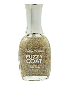 Sally Hansen Nail Polish Fuzzy Coat 9.14ml - 200 All Yarned Up-D120271 | Maznun Fashion