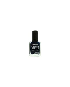 Sally Hansen Velvet Texture Nail Polish 11.8ml - 680 Deluxe-D380272 | Maznun Fashion