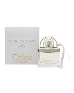 Chloé Love Story Eau de Parfum 30ml Spray-D416133 | Maznun Fashion