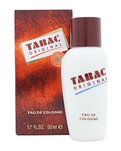 Mäurer & Wirtz Tabac Eau de Cologne 50ml Splash | Maznun Fashion