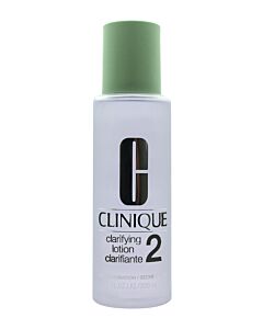 Clinique Clarifying Lotion 2 200ml | Maznun Fashion