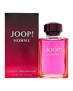 Joop! Homme Aftershave 75ml Splash | Maznun Fashion
