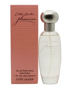 Estee Lauder Pleasures Eau de Parfum 30ml Spray-D6118 | Maznun Fashion