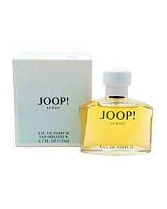 Joop! Le Bain Eau de Parfum 75ml Spray-D66854 | Maznun Fashion