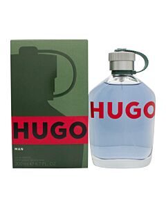Hugo Boss Hugo Eau de Toilette 200ml Spray | Maznun Fashion
