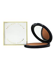 Lentheric Feather Finish Compact Powder 20g - Hot Honey 34 | Maznun Fashion