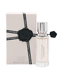 Viktor & Rolf FlowerBomb Eau de Parfum 20ml Spray-D956127 | Maznun Fashion