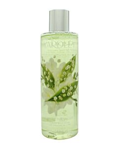 Yardley Lily of the Valley Body Wash 250ml | Maznun Fashion