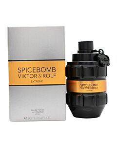 Viktor & Rolf Spicebomb Extreme Eau de Parfum 90ml Spray | Maznun Fashion