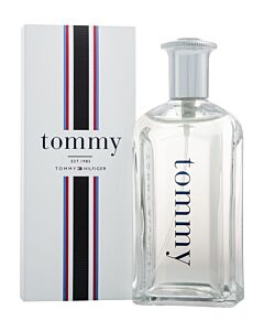 Tommy Hilfiger Tommy Eau de Toilette 100ml Spray | Maznun Fashion