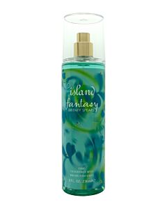 Britney Spears Island Fantasy Body Mist 235ml Spray | Maznun Fashion