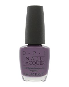 OPI Coca Cola Nail Lacquer 15ml A Grape Affair | Maznun Fashion