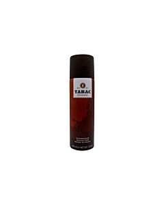 Mäurer & Wirtz Tabac Original Shaving Foam 200ml-E331370 | Maznun Fashion