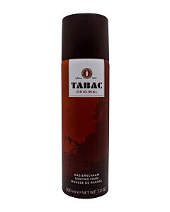 Mäurer & Wirtz Tabac Original Shaving Foam 200ml | Maznun Fashion