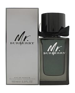 Burberry Mr. Burberry Eau de Parfum 100ml Spray | Maznun Fashion