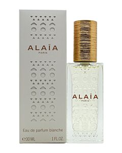 Alaïa Paris Blanche Eau de Parfum 30ml Spray-E451355 | Maznun Fashion
