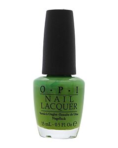 OPI Mod About Brights Collection Nail Polish 15ml - Green-Wich Village | Maznun Fashion