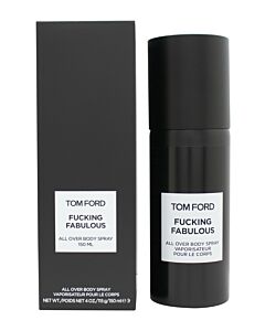 Tom Ford F******* Fabulous All Over Body Spray 150ml | Maznun Fashion