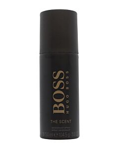 Hugo Boss Boss the Scent Deodorant 150ml Spray | Maznun Fashion