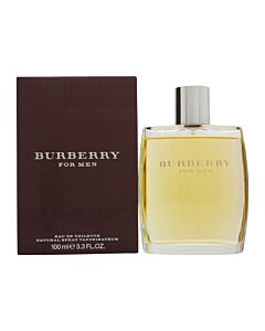 Burberry for Men Eau De Toilette 100ml Spray | Maznun Fashion