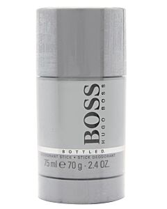 Hugo Boss Boss Bottled Deodorant Stick 75ml-E91340 | Maznun Fashion