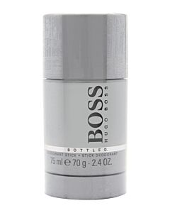 Hugo Boss Boss Bottled Deodorant Stick 75ml | Maznun Fashion