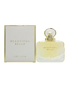 Estée Lauder Beautiful Belle Eau de Parfum 50ml Spray-E971535 | Maznun Fashion