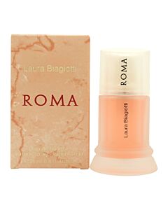 Laura Biagiotti Roma Eau De Toilette 25ml Spray-F0403 | Maznun Fashion