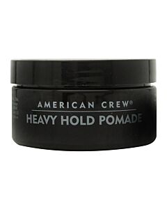 American Crew Heavy Hold Pomade  85g | Maznun Fashion