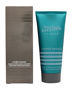 Jean Paul Gaultier Le Male Aftershave Balm 100ml | Maznun Fashion