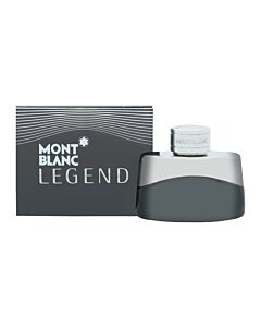 Mont Blanc Legend Eau de Toilette 30ml Spray | Maznun Fashion