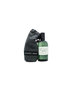 Geoffrey Beene Grey Flannel Eau de Toilette 120ml Spray-F32451 | Maznun Fashion