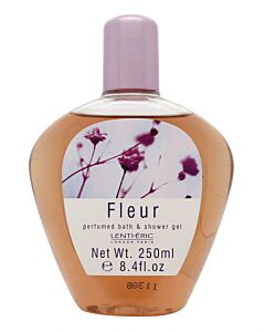 Mayfair Fleur Bath & Shower Gel 250ml-F35951 | Maznun Fashion