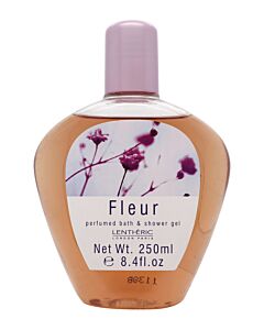 Mayfair Fleur Bath & Shower Gel 250ml | Maznun Fashion