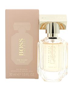 Hugo Boss Boss The Scent For Her Eau de Parfum 30ml Spray-F42603 | Maznun Fashion