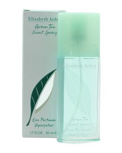 Elizabeth Arden Green Tea Eau de Parfum 50ml Spray-F451 | Maznun Fashion