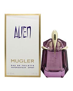 Thierry Mugler Alien Eau de Toilette 30ml Spray-F5203 | Maznun Fashion