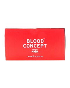 Blood Concept Red+MA Parfum Oil 40ml Dropper | Maznun Fashion