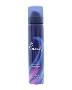 Taylor of London Panache Body Spray 75ml | Maznun Fashion