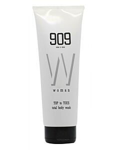909 Top to Toes Woman Bath & Shower Gel 250ml-F61251 | Maznun Fashion
