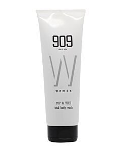 909 Top to Toes Woman Bath & Shower Gel 250ml | Maznun Fashion