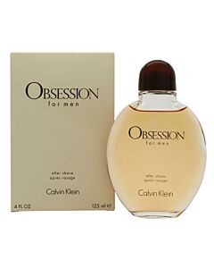 Calvin Klein Obsession Aftershave Splash 125ml | Maznun Fashion