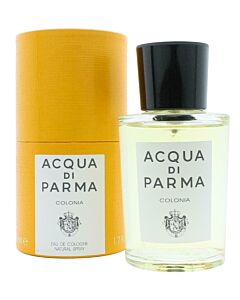 Acqua di Parma Colonia Eau de Cologne 50ml Spray | Maznun Fashion