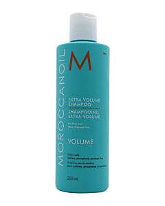 Moroccanoil Extra Volume Shampoo 250ml | Maznun Fashion